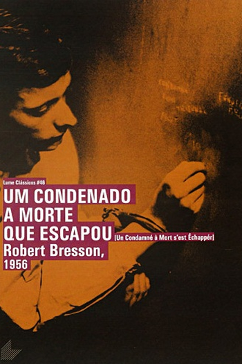  de Filme Um Condenado à Morte Escapou (1956)