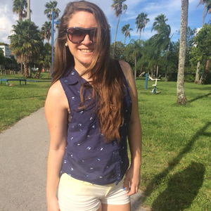 Foto de perfil de Barbara