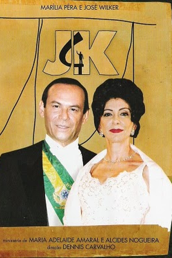  de Série JK (2006)