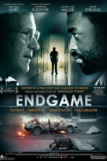 Frente a Frente com o Inimigo (Endgame)