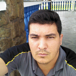 Foto de perfil de Marcio