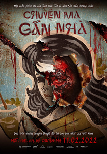Histórias de Terror do Vietnã (Chuyen Ma Gan Nhà)