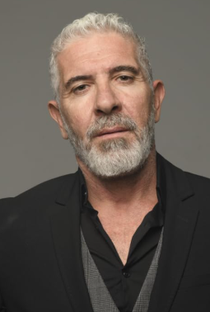 Eduardo Velasco - Poster 1