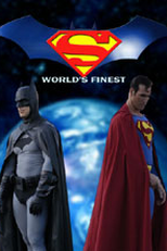 Melhores do Mundo (World's Finest)