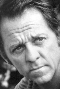 David Field (I) - Poster 1