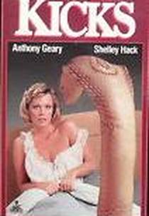 Kicks - A Febre do Perigo (Kicks)