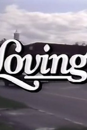 Poster de Série Loving (1983)
