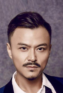 Andy Duan - Poster 1