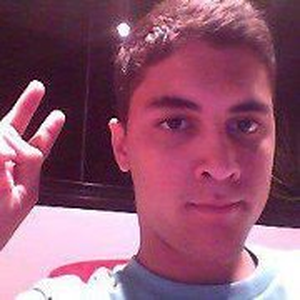 Foto de perfil de Arthur Andrade