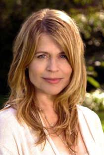 Linda Hamilton - Poster / Capa / Cartaz - Oficial 7