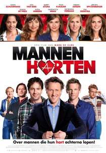 Corações Masculinos (Mannenharten)