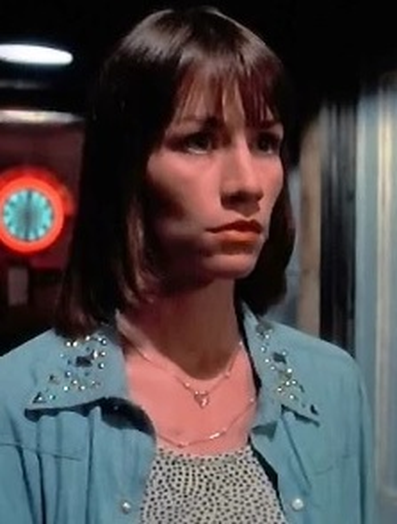 Caroline Williams (I) - Foto 2