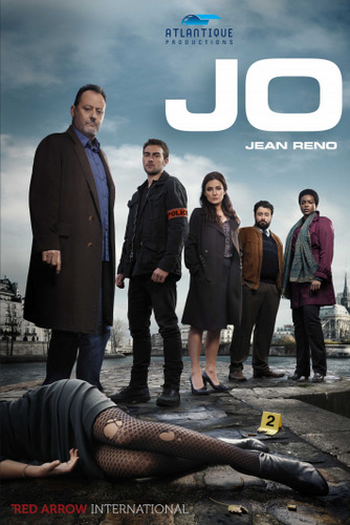  de Série Jo (1ª Temporada) (2013)