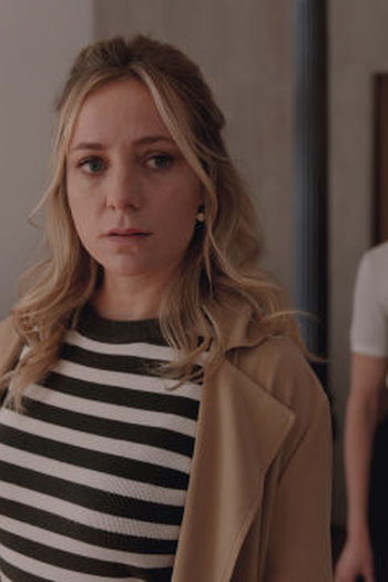 Poster de Episódio ¿A cuántas más? (2020)