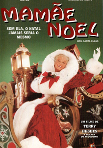 Mamãe Noel (Mrs. Santa Claus)