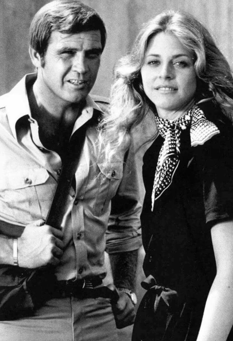 Lee Majors - Foto 1