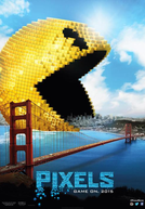 Pixels: O Filme