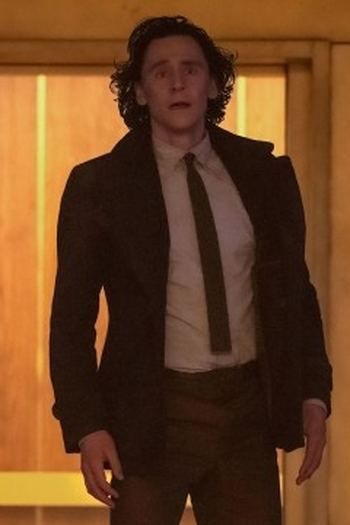 Poster de Episódio Science/Fiction (2023)