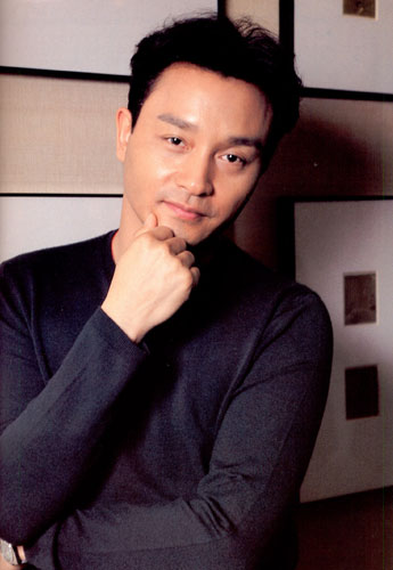 Leslie Cheung - Foto 8