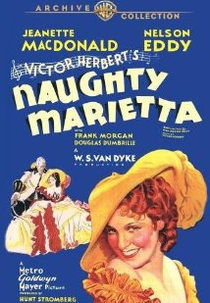 Oh, Marietta! (Naughty Marietta)