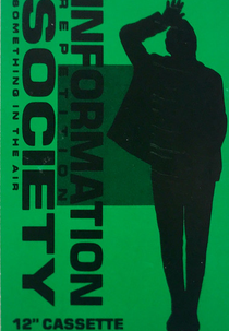 Information Society: Repetition (Information Society: Repetition)