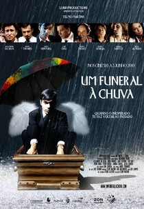 Um Funeral à Chuva (Um Funeral à Chuva)