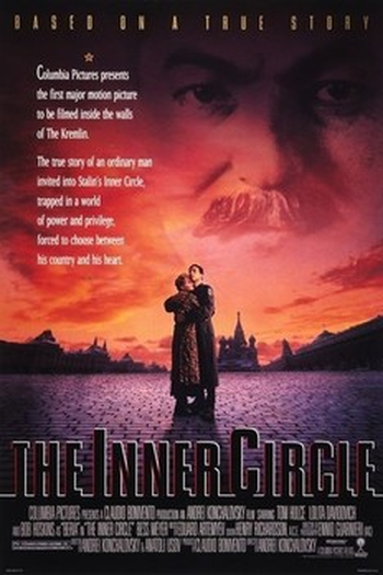  de Filme O Círculo do Poder (1991)