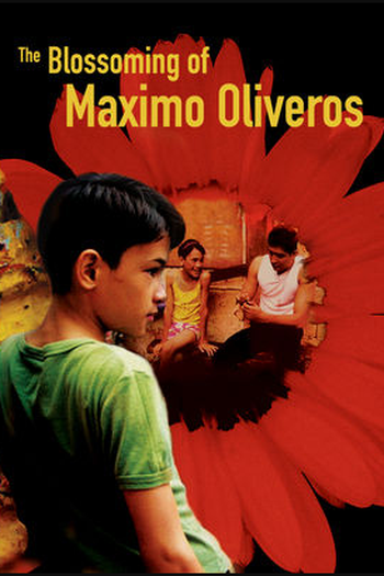  de Filme O Desabrochar de Maximo Oliveros (2005)