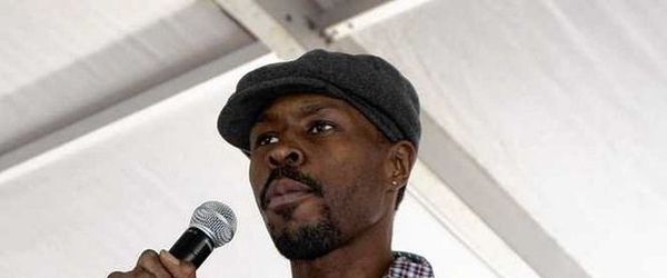 Wood Harris, James Caan to star in new movie filmed in Central New York and Albany
