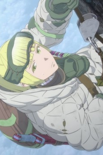 Poster de Episódio 軌道樹の旅 (2023)