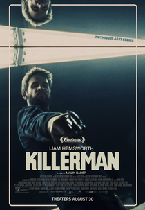 Killerman: A Lei das Ruas (Killerman)
