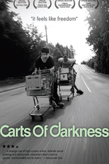 Carts of Darkness (Carts of Darkness)