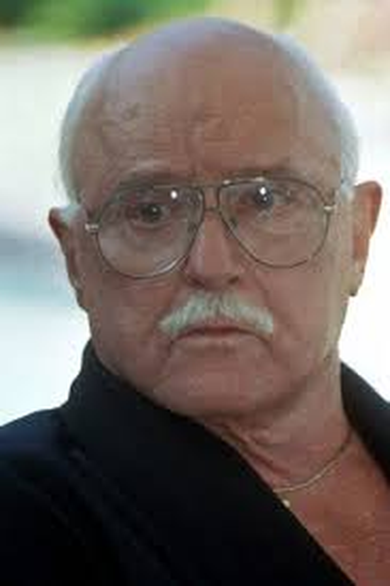 Rod Steiger - Foto 3