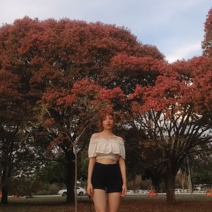 Foto de perfil de Laryssa