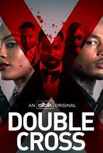 Double Cross: Season 5 - Poster / Capa / Cartaz - Oficial 1