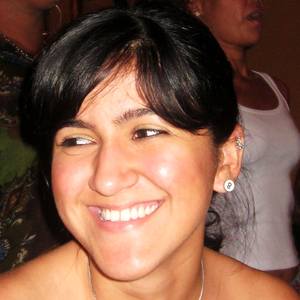 Foto de perfil de Ariane