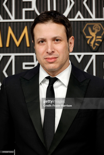 Duffy Boudreau - Poster 1