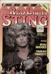 O Agente da Casa da Luz Vermelha (Red Light Sting)