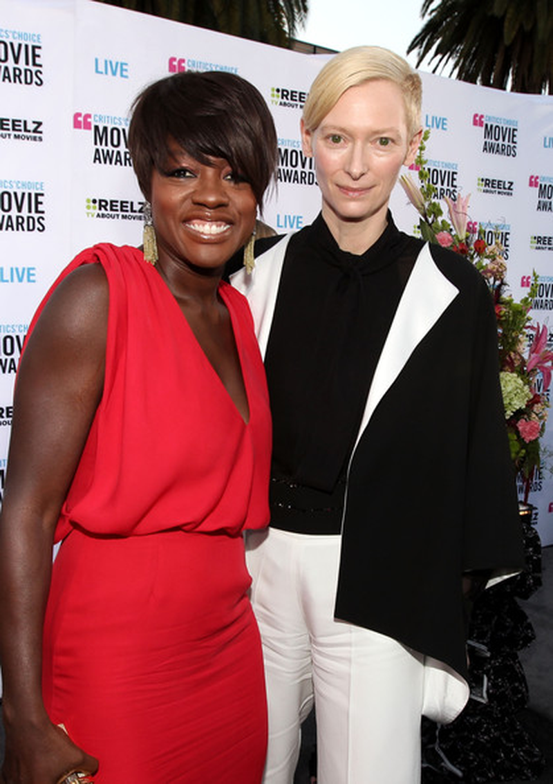 Tilda Swinton - Foto 7