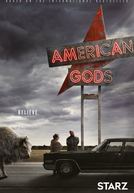 Deuses Americanos (1ª Temporada) (American Gods (Season 1))