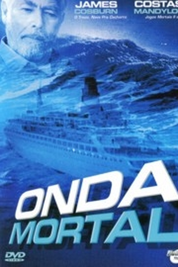Poster de Filme Onda Mortal (None)