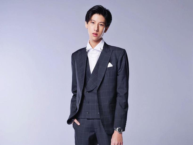 Foto 6 de The Tuxedo