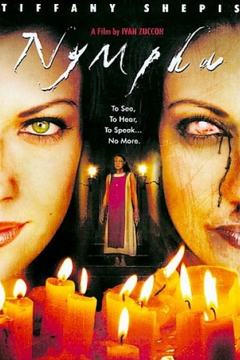 Poster de Filme Nympha  (2007)