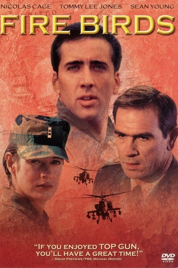  de Filme Apache: Helicópteros Invencíveis (1990)