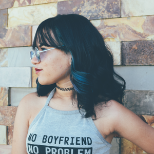 Foto de perfil de Sarah Vaz