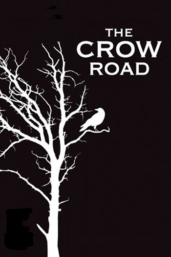 Poster de Franquia The Crow Road (1996)