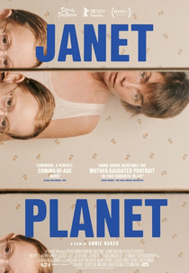 Janet Planet (Janet Planet)