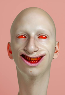 Face Lift (Face Lift)