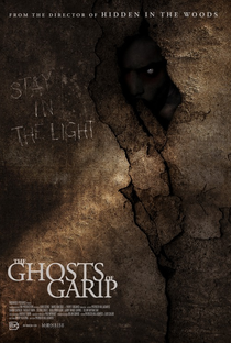 Ghosts of Garip - Poster / Capa / Cartaz - Oficial 1