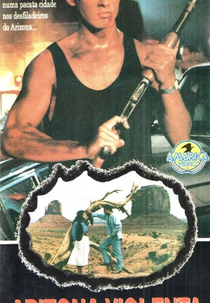 Arizona Violenta (Escape From Kayenta)